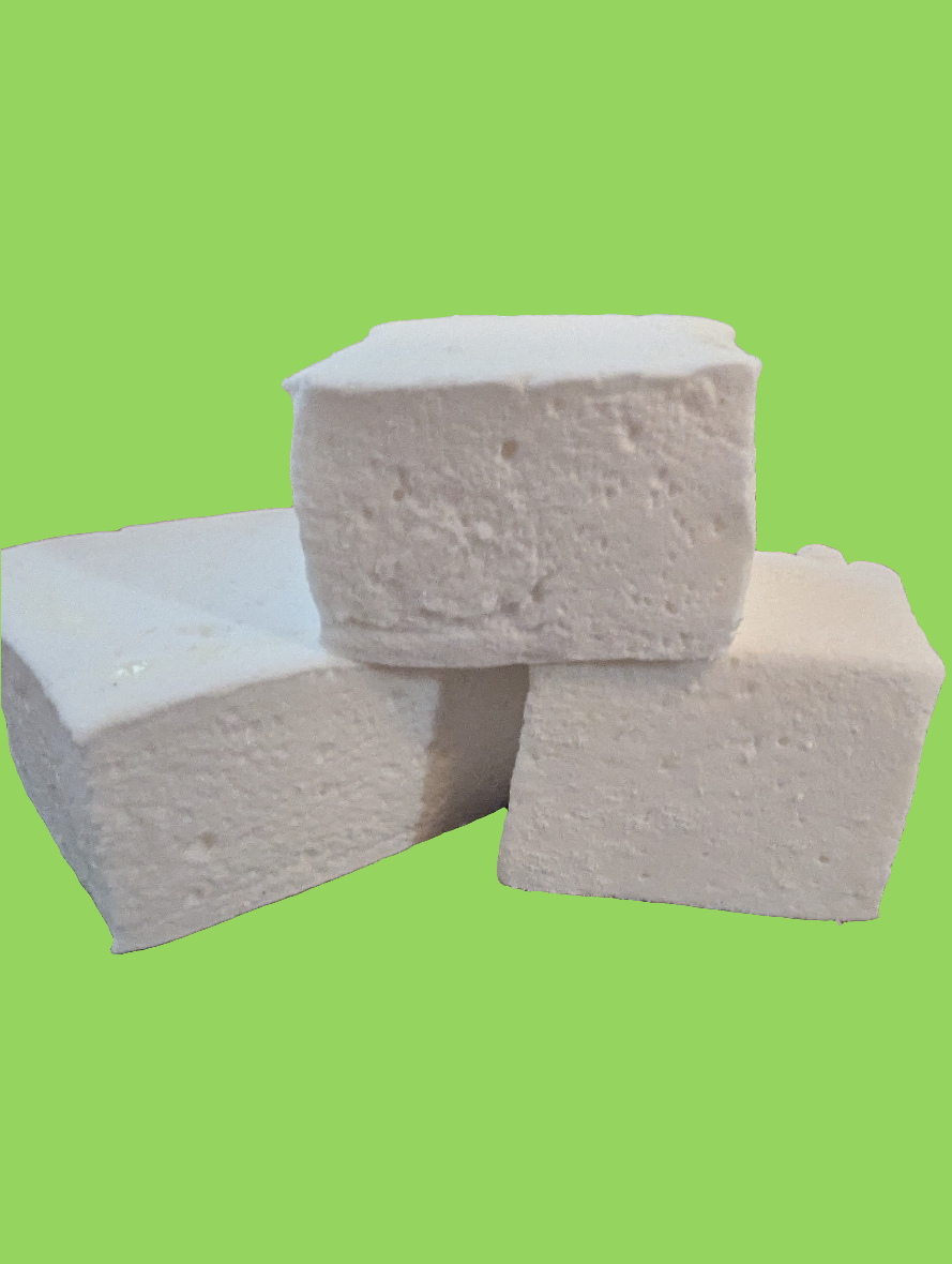 Classic Vanilla Marshmallow