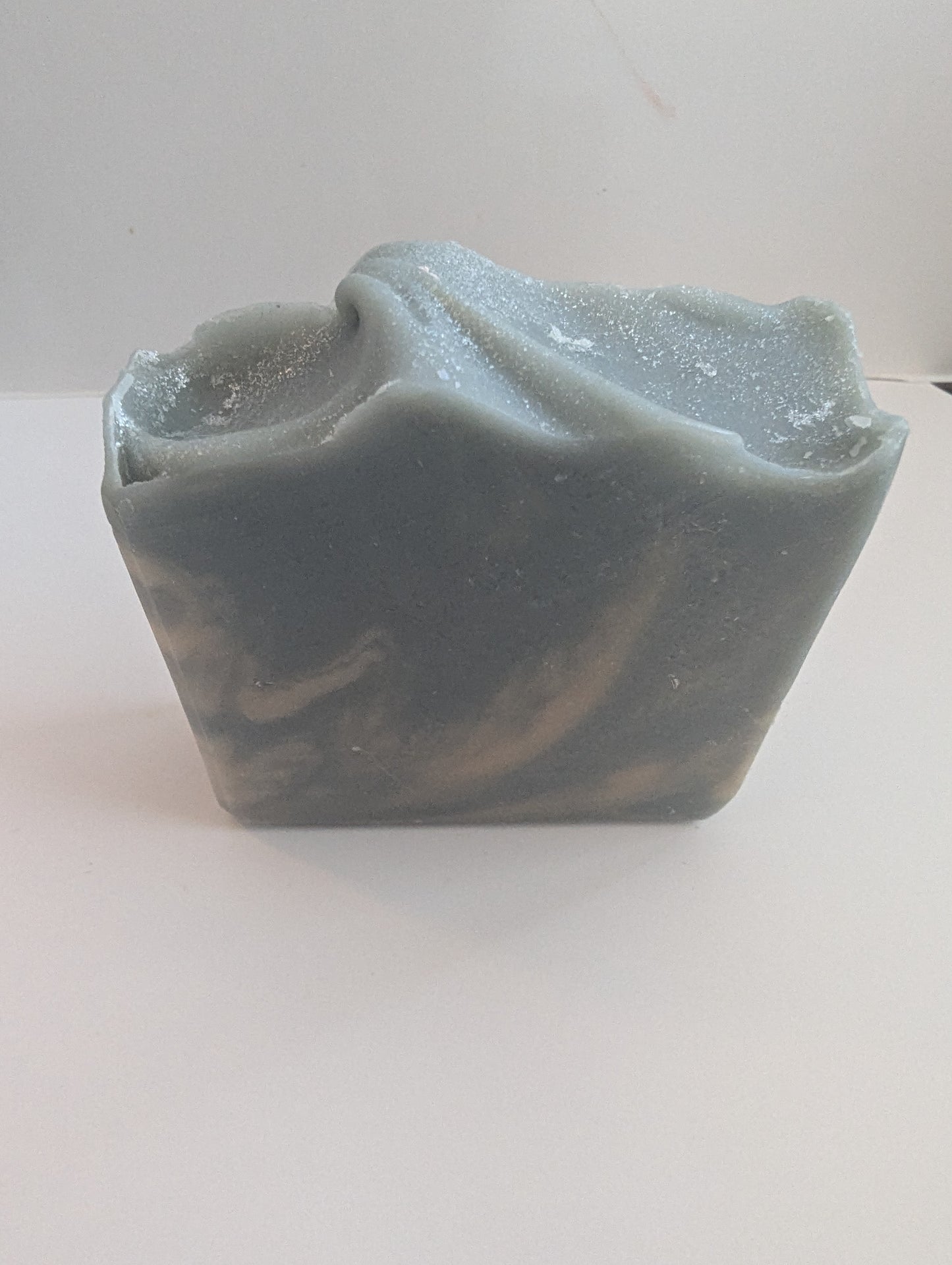 Winter Mint (Just Breathe & Winter Walk)