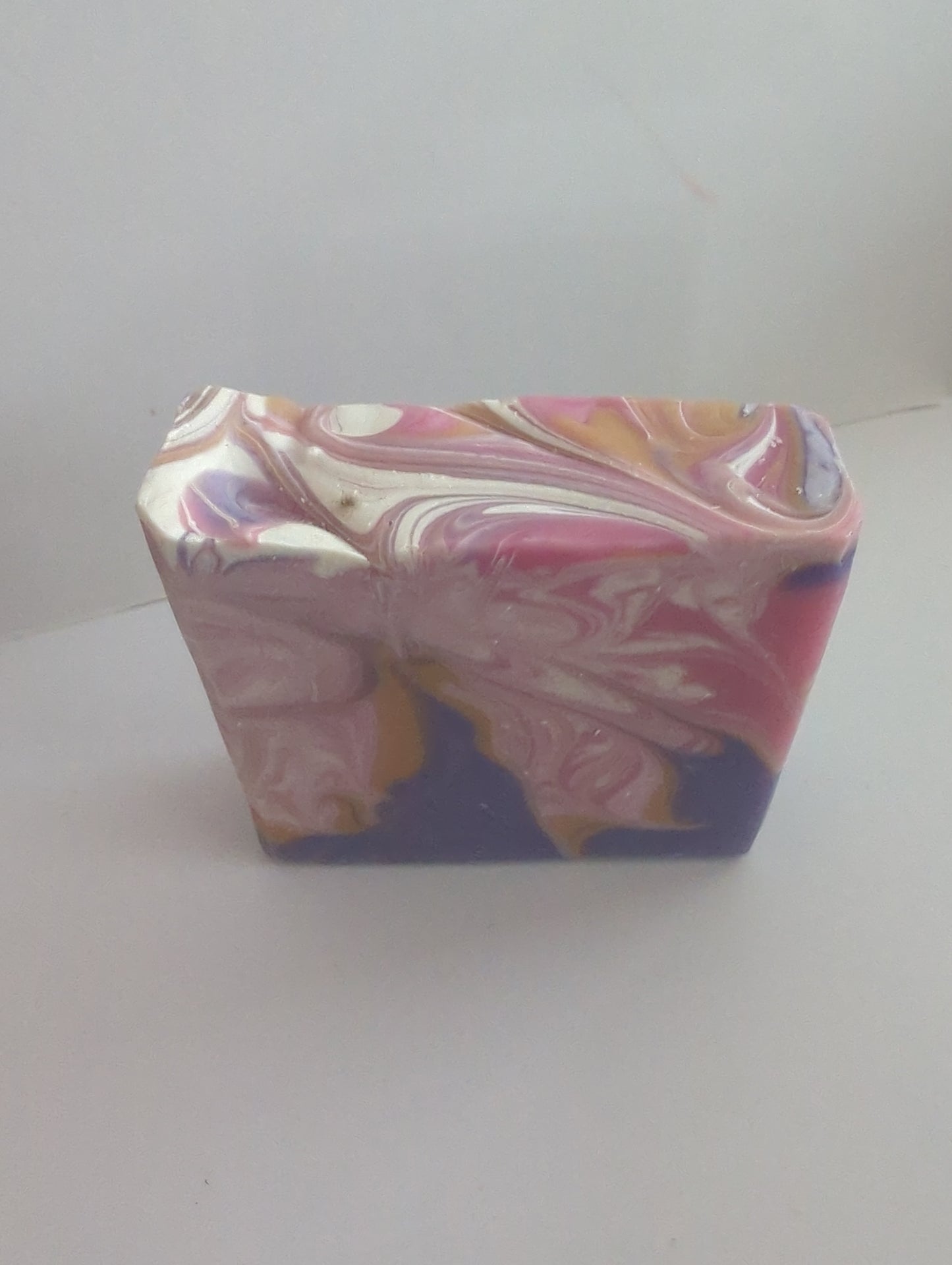 Blackberry Raspberry & Vanilla "Inspired Soap"