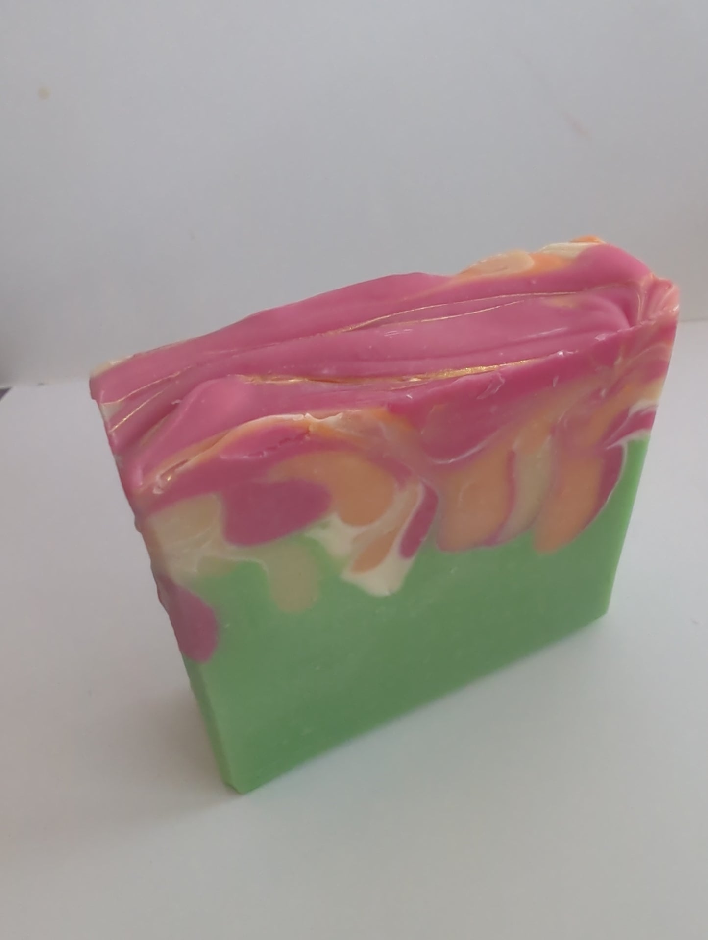 Tropical Bliss Soap