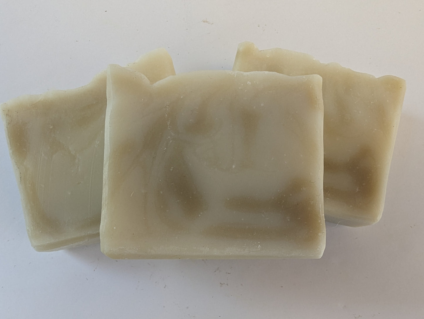 ALL Natural Triple Butter- Fragrance Free