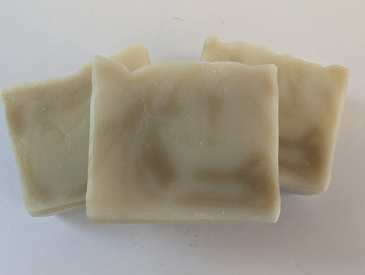 ALL Natural Triple Butter- Fragrance Free