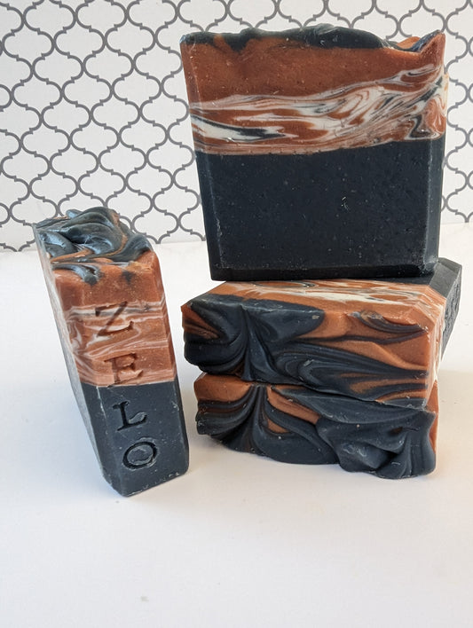 Copper Canyon Artisan Soap