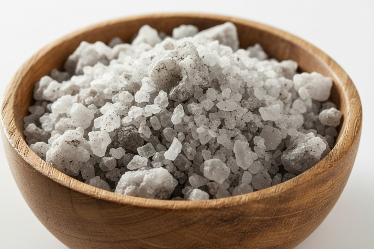 Salt River Bend (Celtic Sea Salt) Chocolate Bar