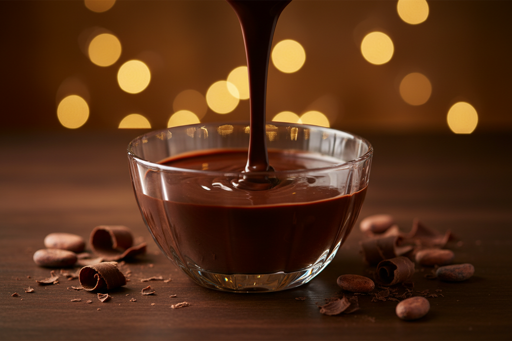 Prickly Pear Chocolate Bar