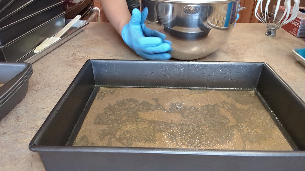 Classic Vanilla Marshmallow