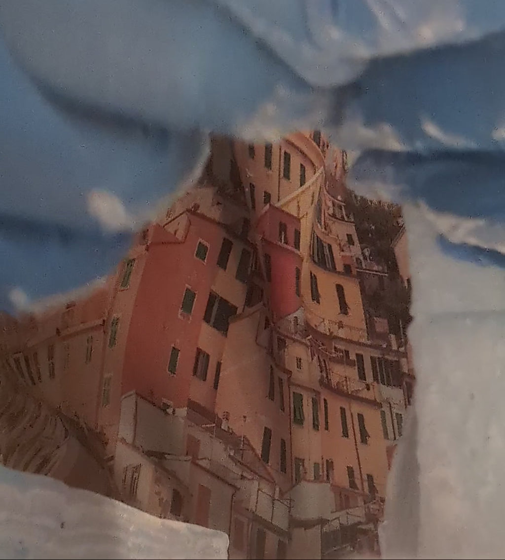 Cotton Candy Homemade Marshmallow