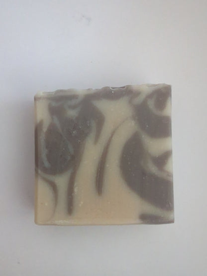 Pear'd with Honey Soap