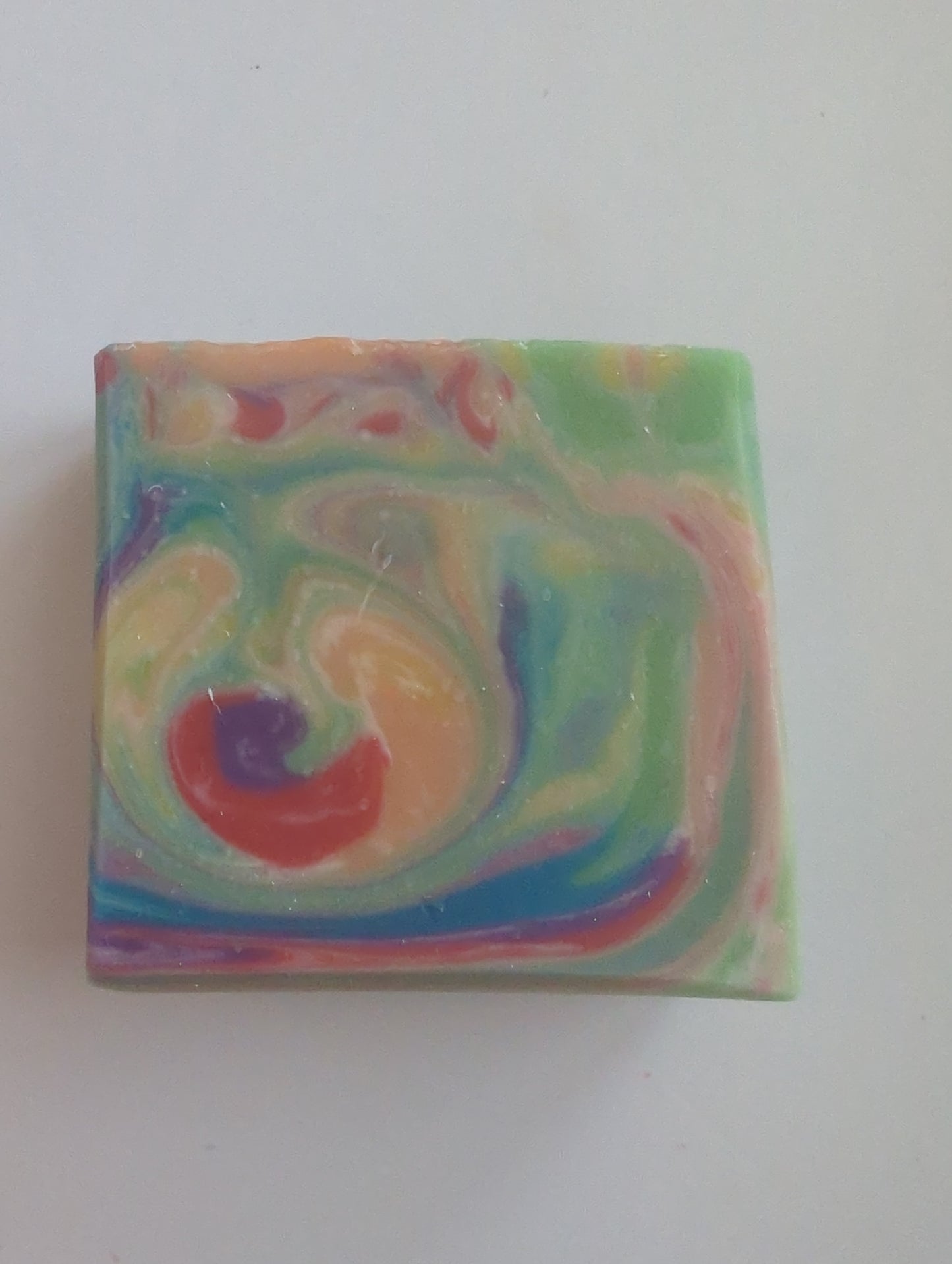 Morning Fruit Cereal Blast Soap