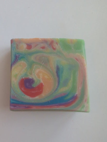 Morning Fruit Cereal Blast Soap