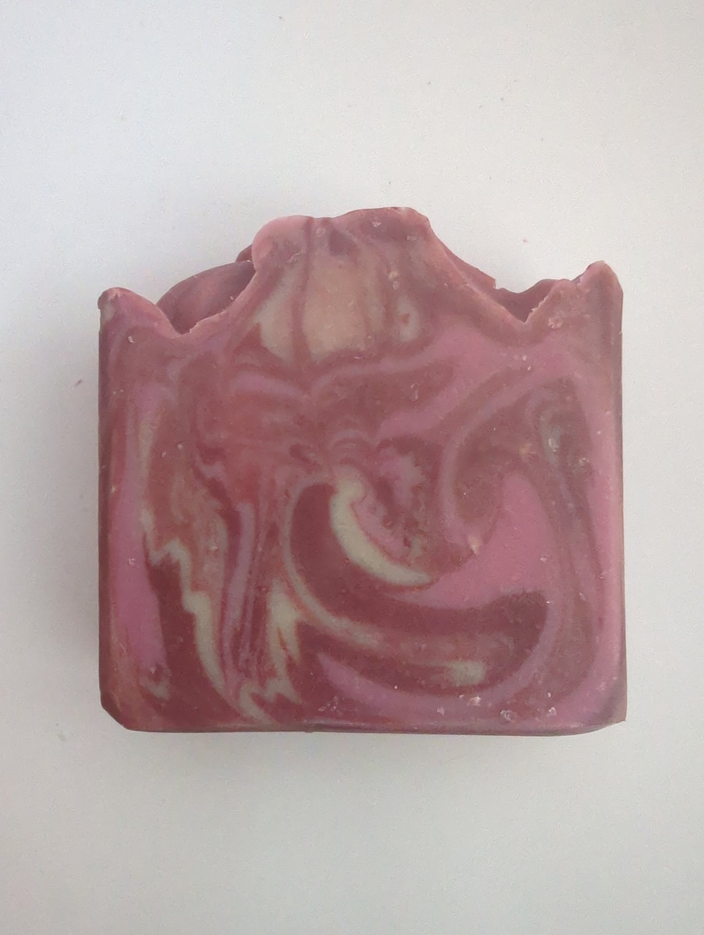 Cherry & Honey Almond Soap