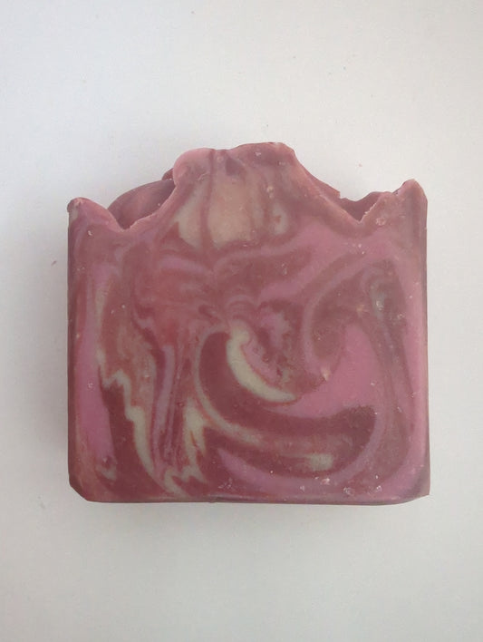 Cherry & Honey Almond Soap