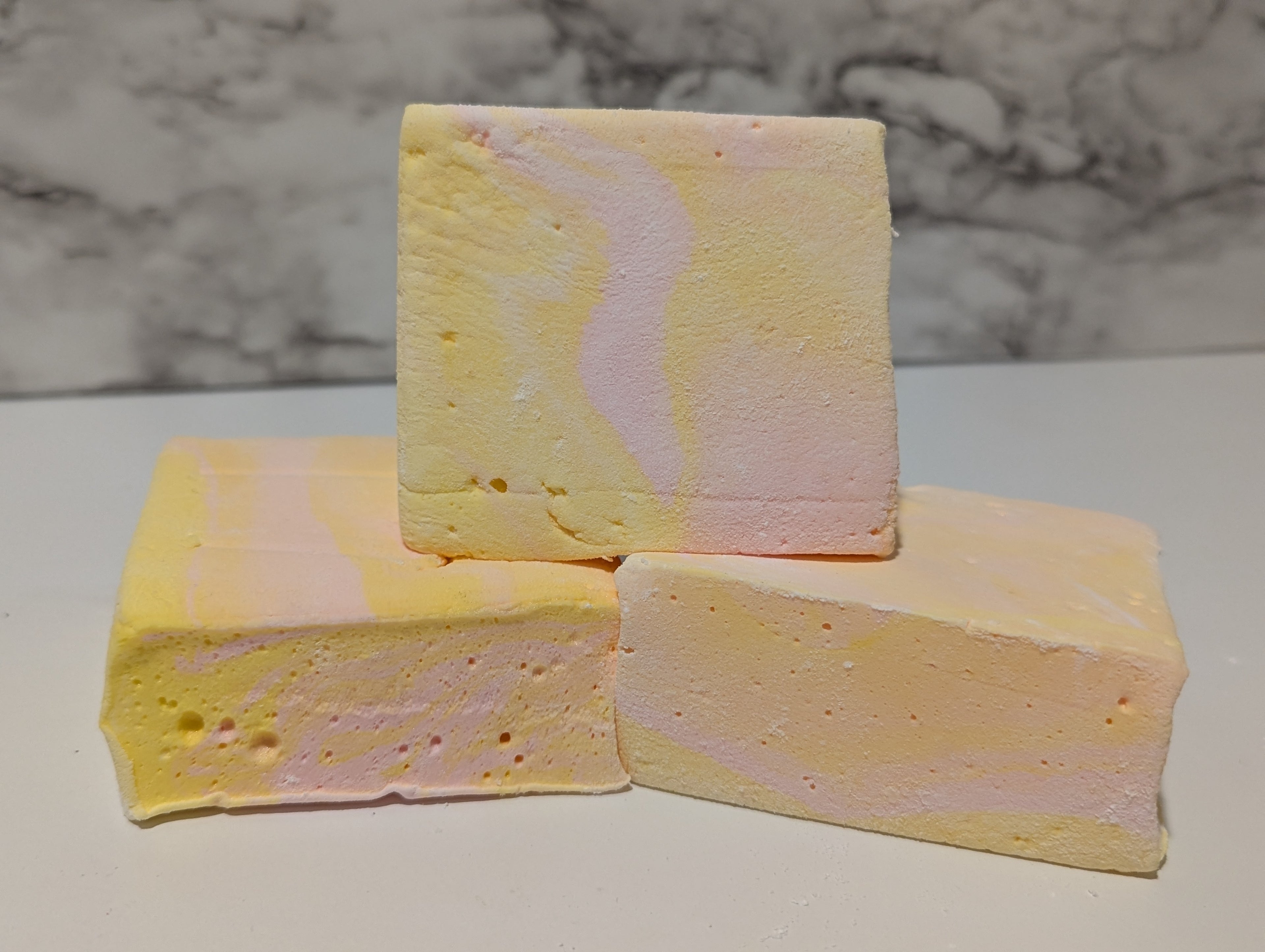 Twisted Lemonade Marshmallow