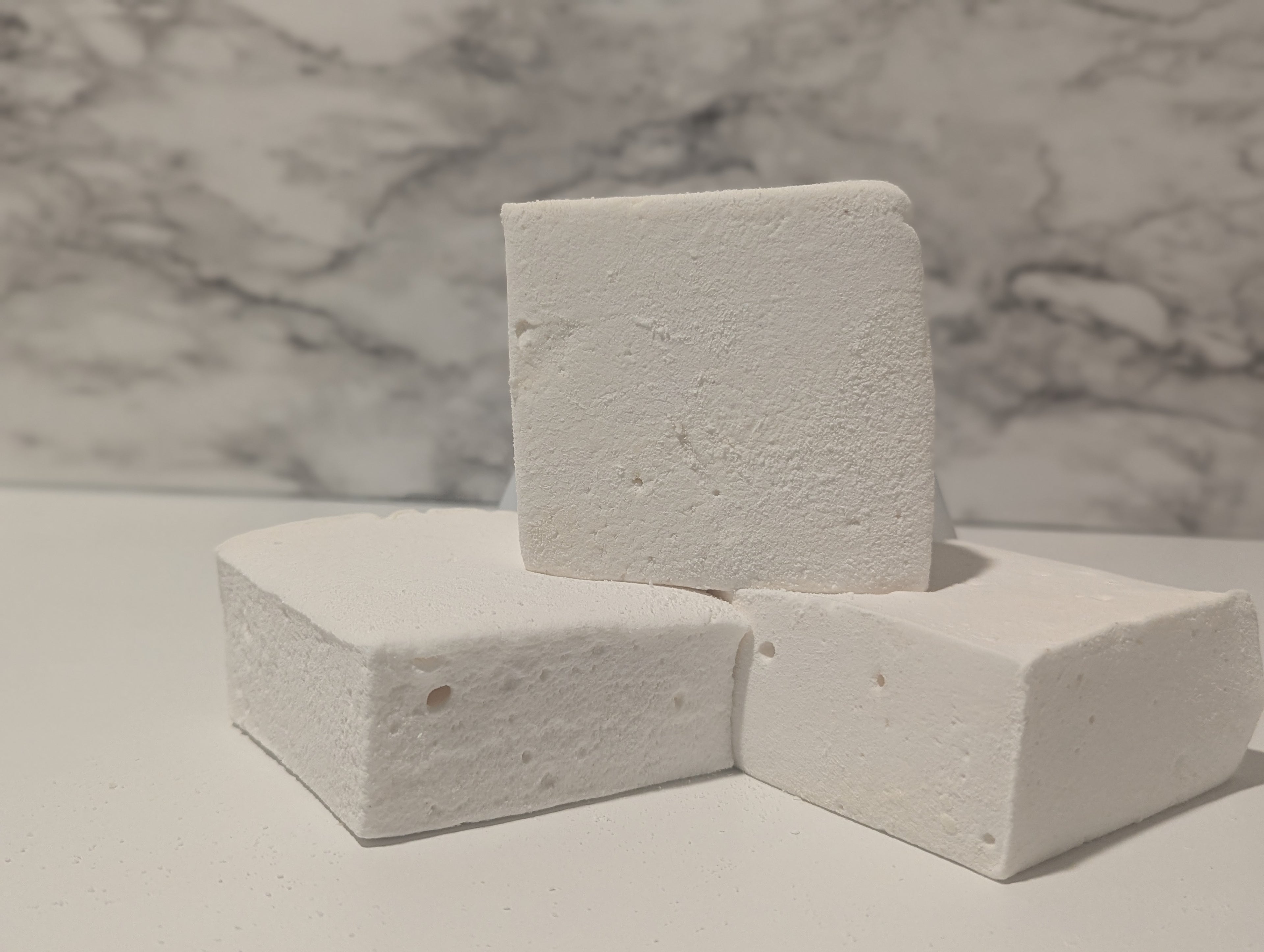 Horchata (vanilla & cinnamon) Marshmallow