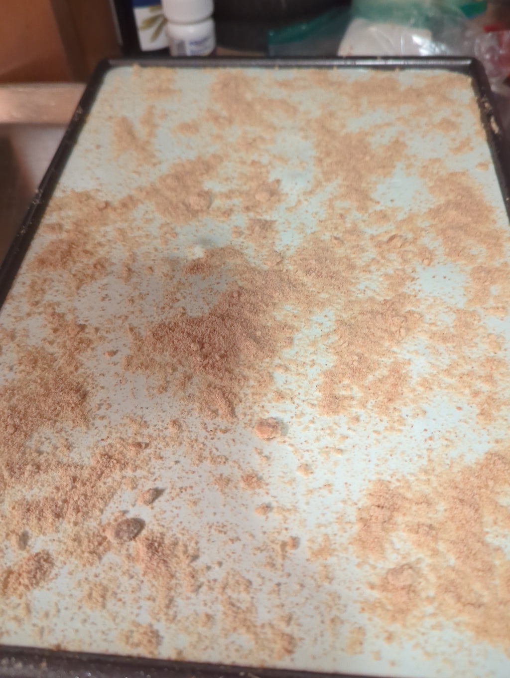 Key Lime Pie Marshmallow