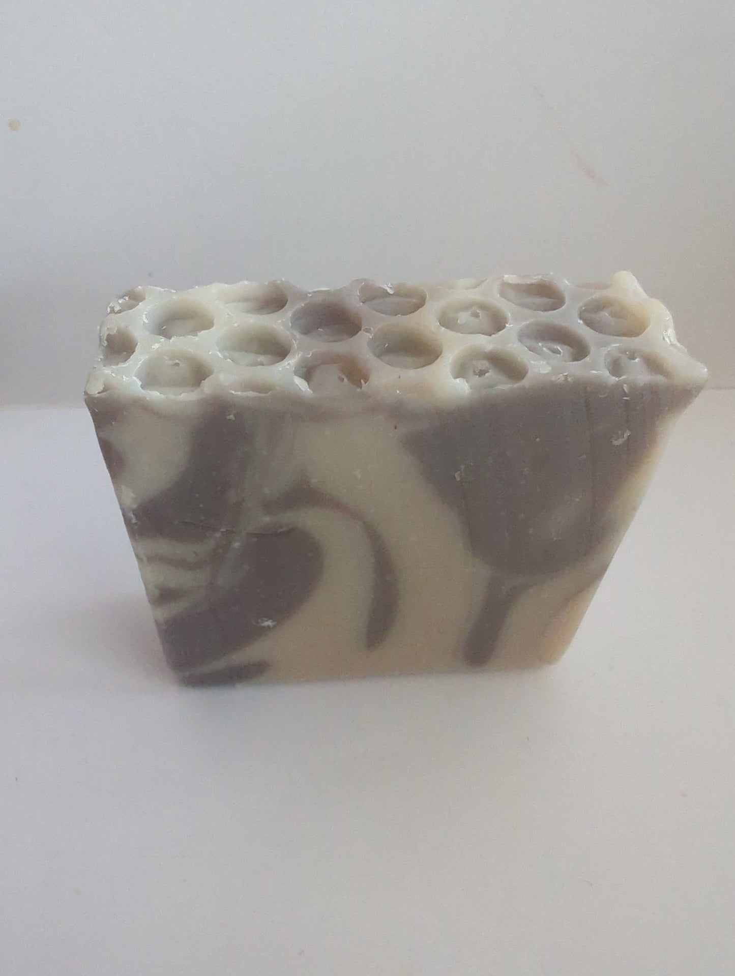 Pear'd with Honey Soap