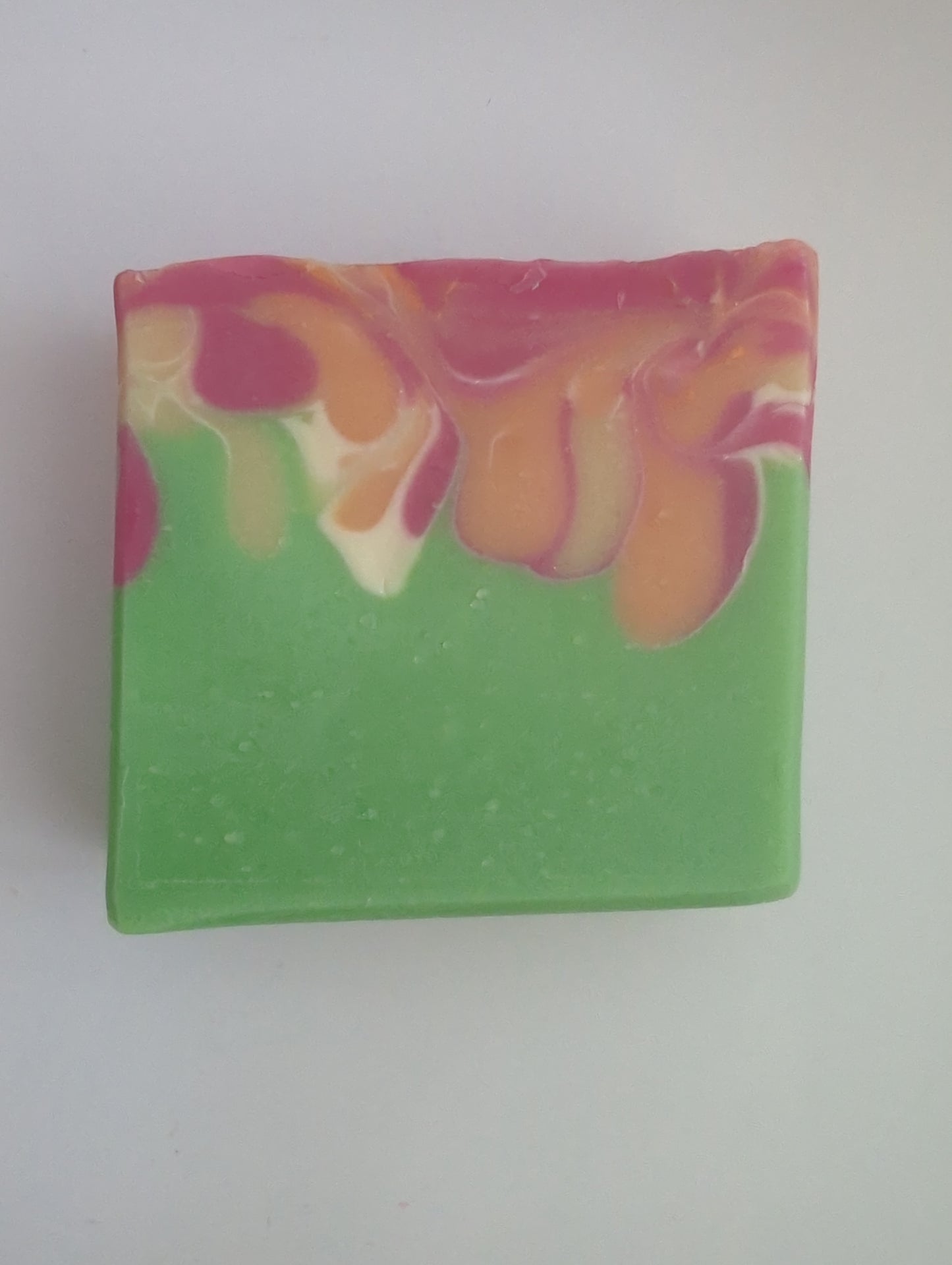 Tropical Bliss Soap