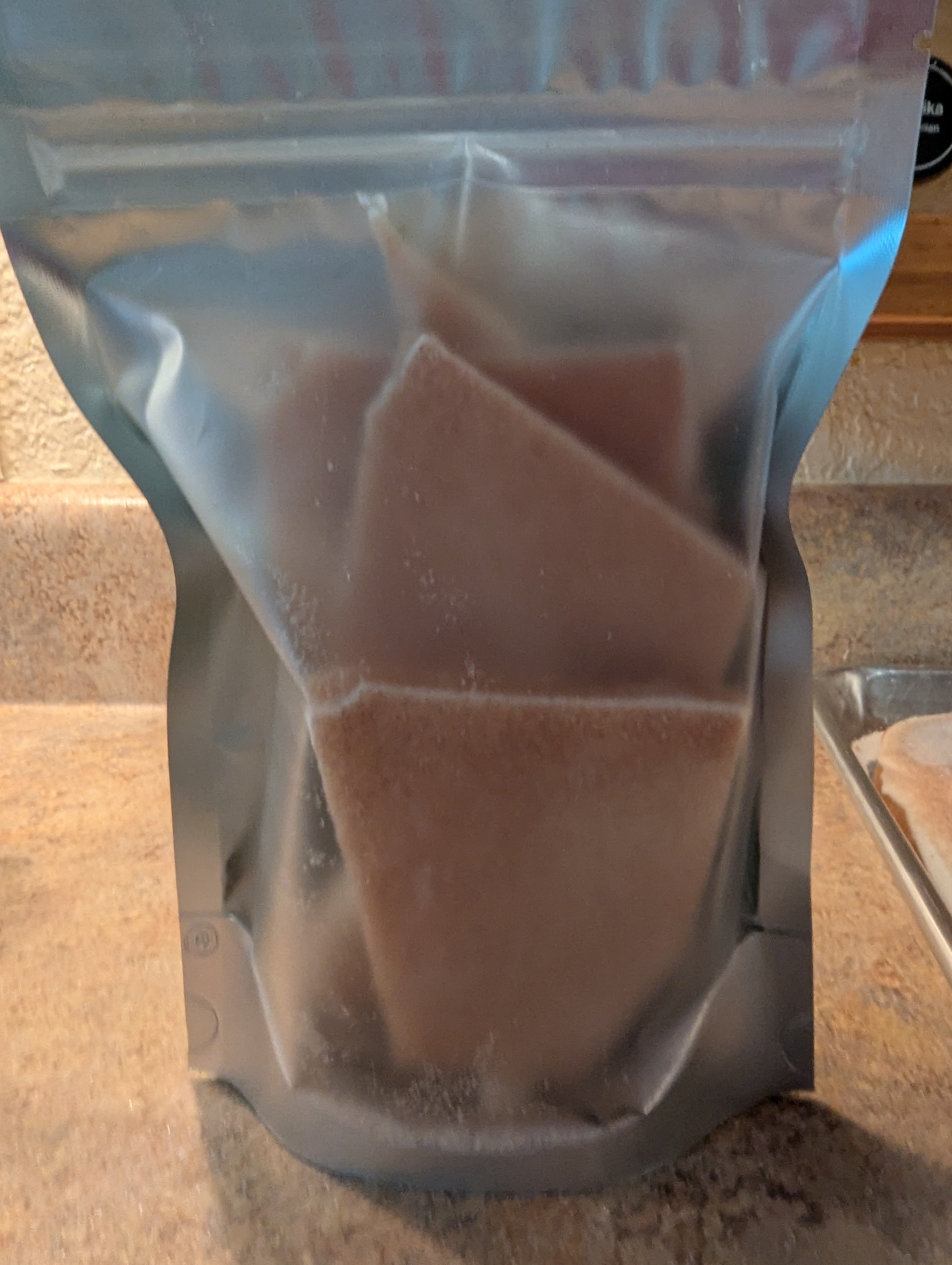 Churro Toffee Homemade in Small Batch