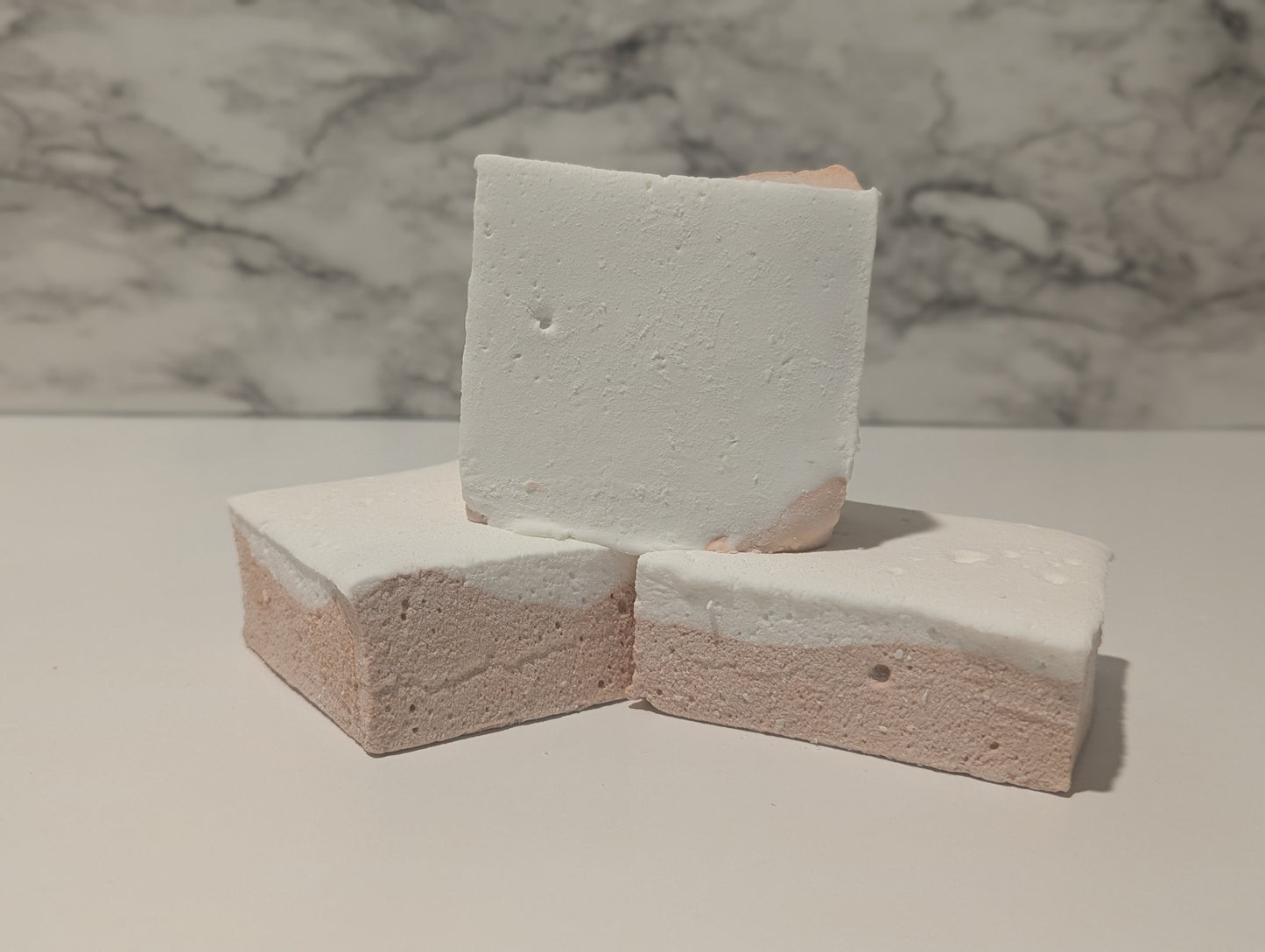 Root Beer Float Marshmallow