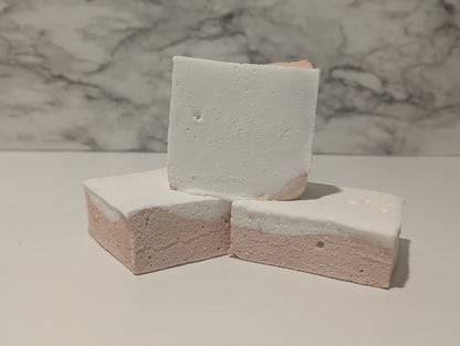 Root Beer Float Marshmallow