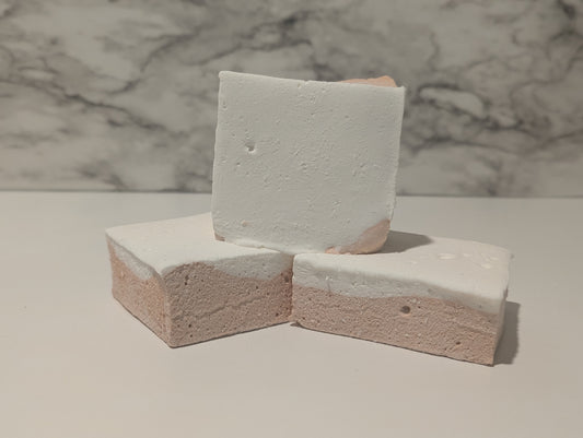 Root Beer Float Marshmallow