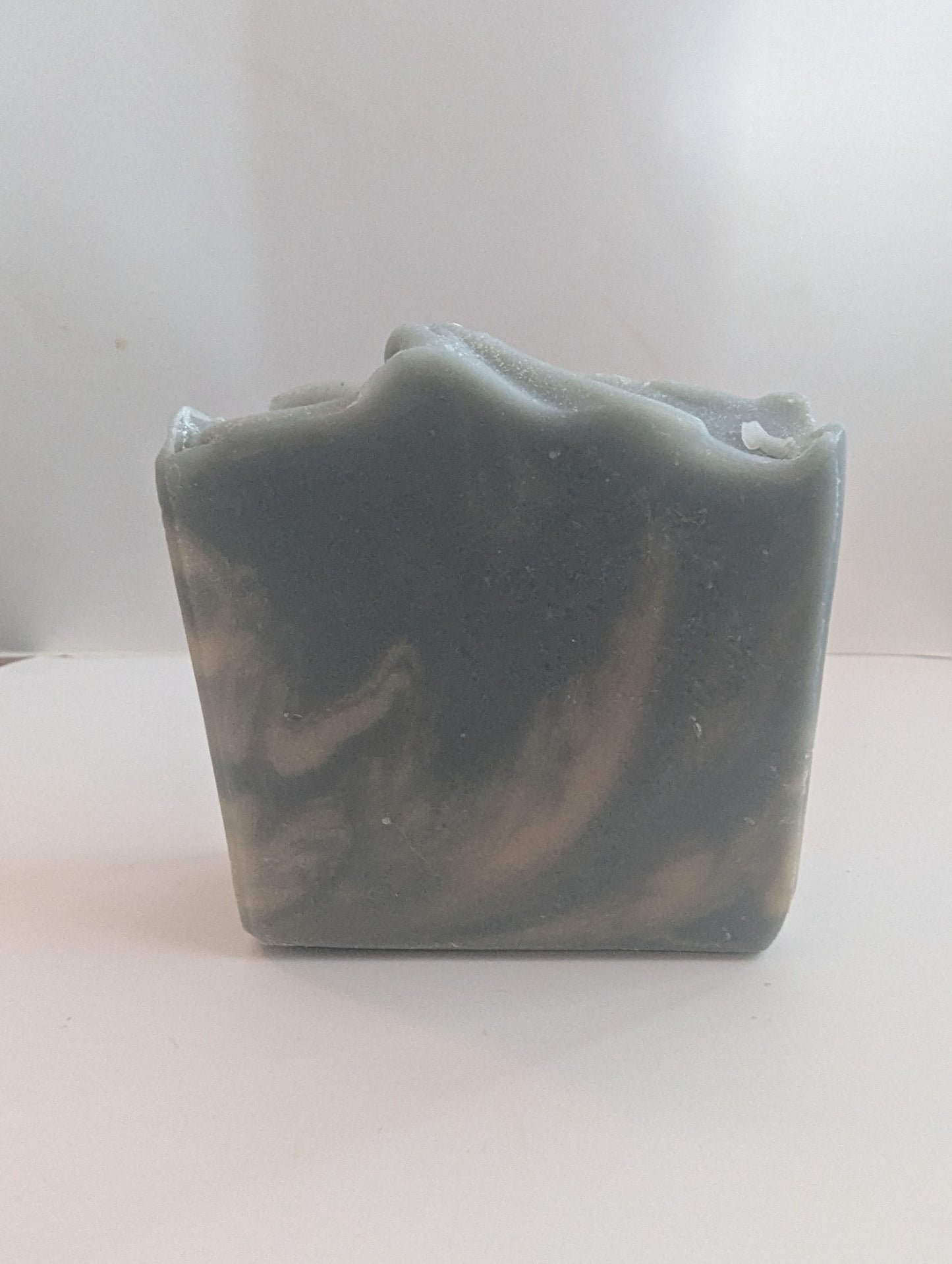 Winter Mint (Just Breathe & Winter Walk)