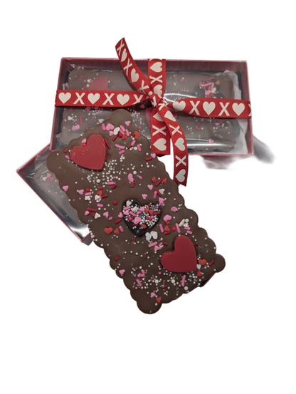 Custom Chocolate