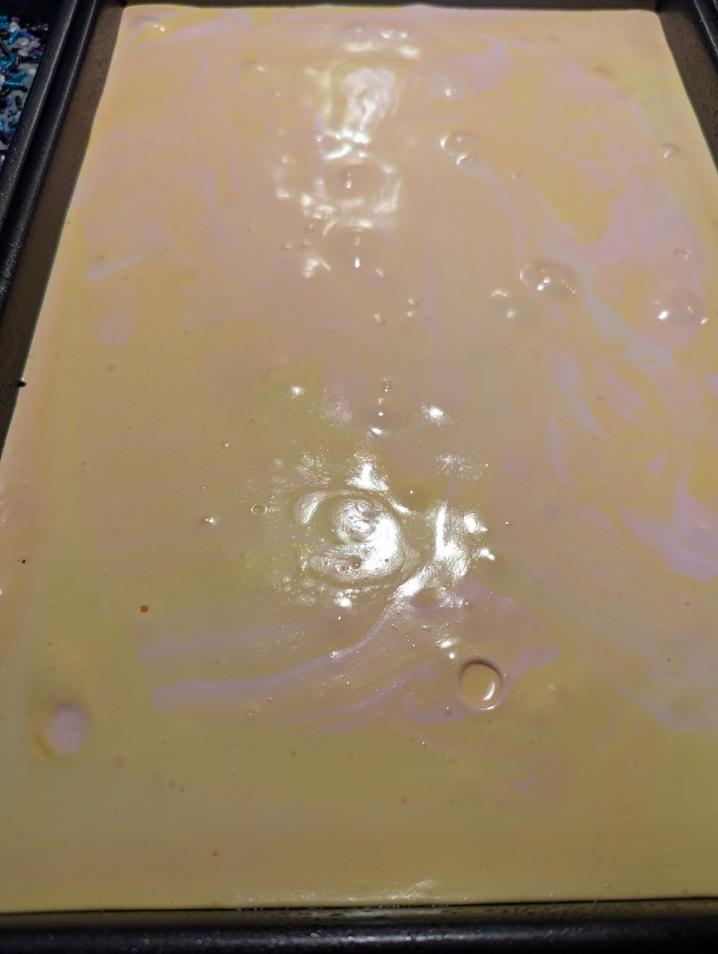 Twisted Lemonade Marshmallow