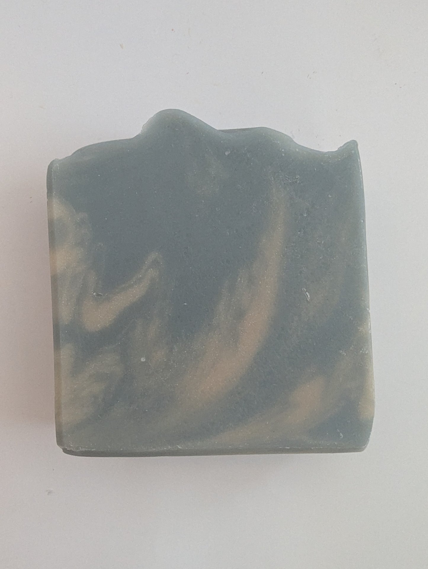 Winter Mint (Just Breathe & Winter Walk)