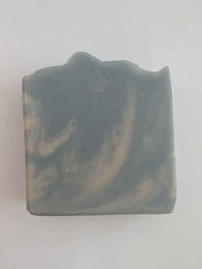 Winter Mint (Just Breathe & Winter Walk)