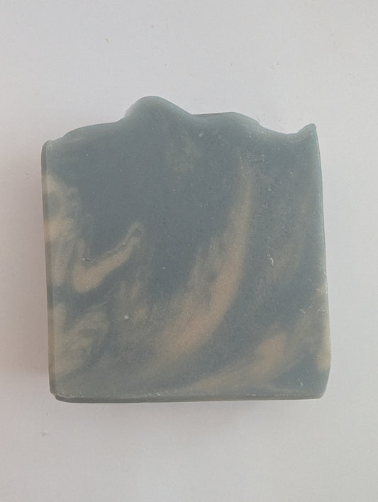 Winter Mint (Just Breathe & Winter Walk)