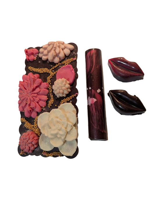Custom Chocolate