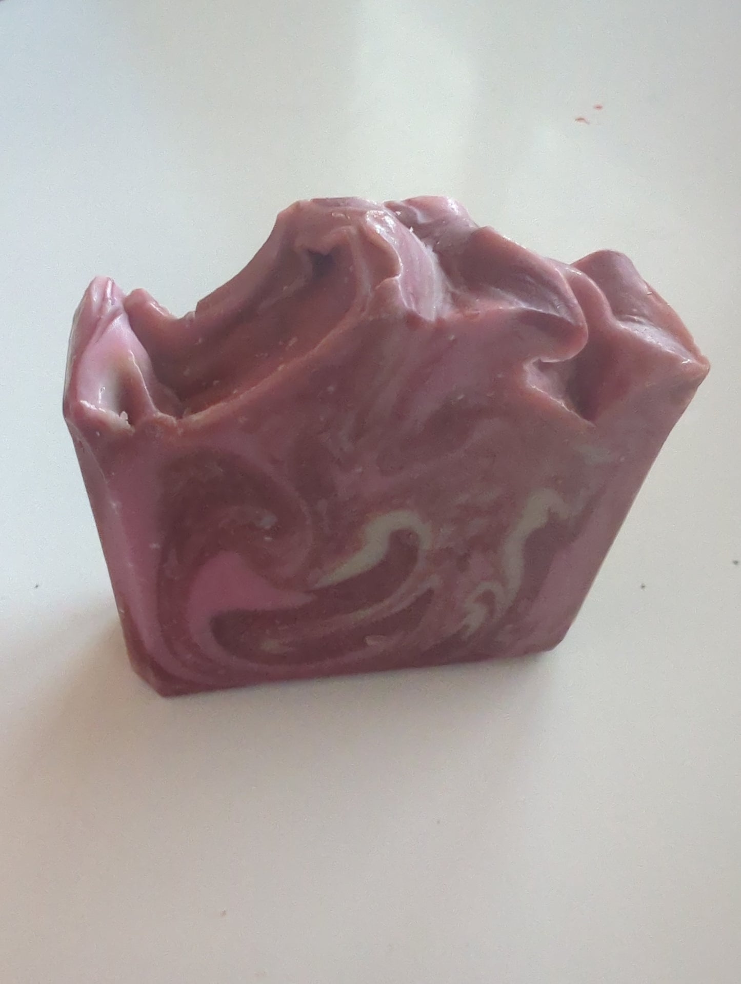 Cherry & Honey Almond Soap