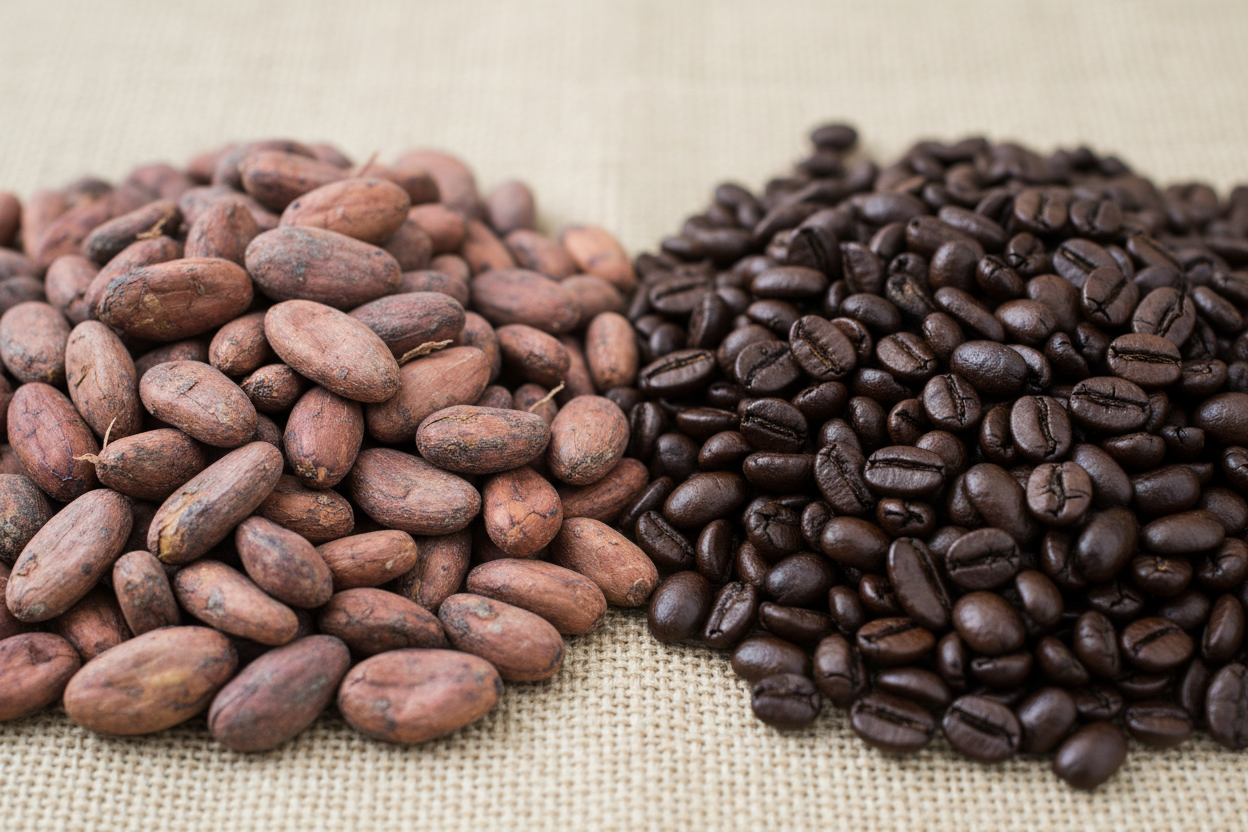 Sunrise Peak (Espresso) Chocolate Bar