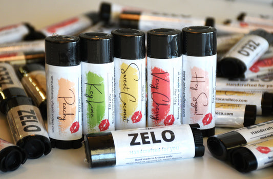 Lip Balms