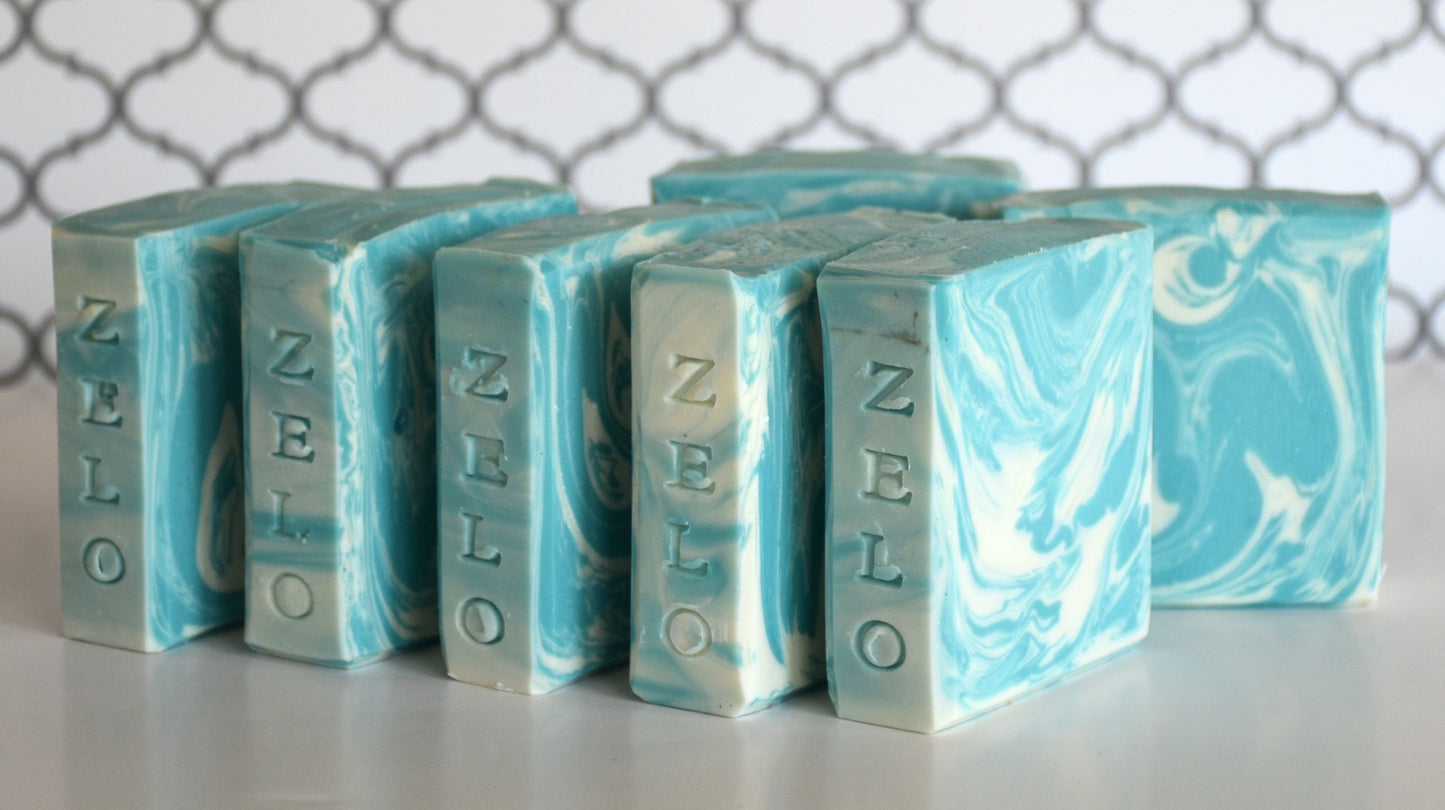 Clean & Fresh Artisan Soap