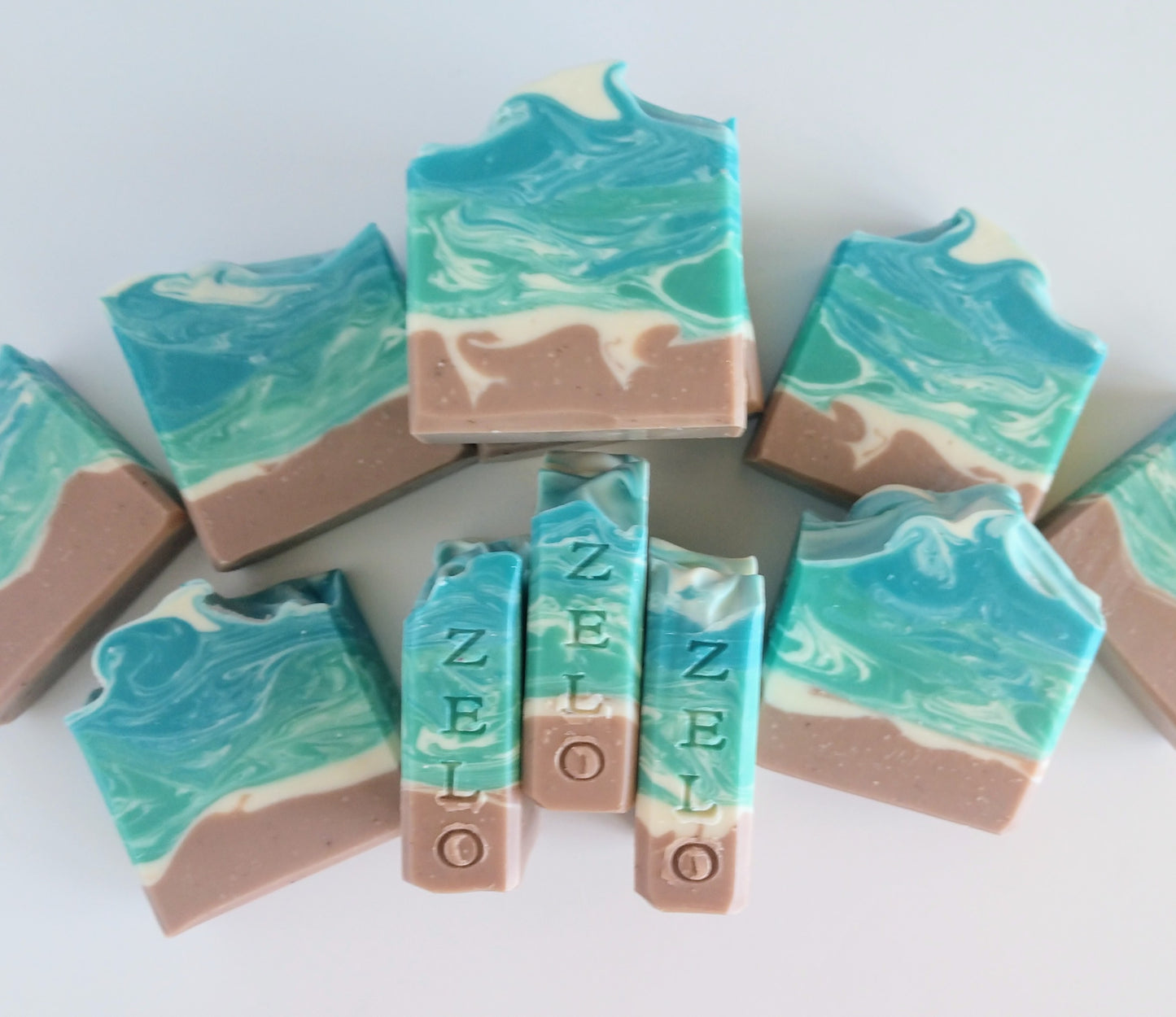 Keoniloa Bay Ocean Artisan Soap