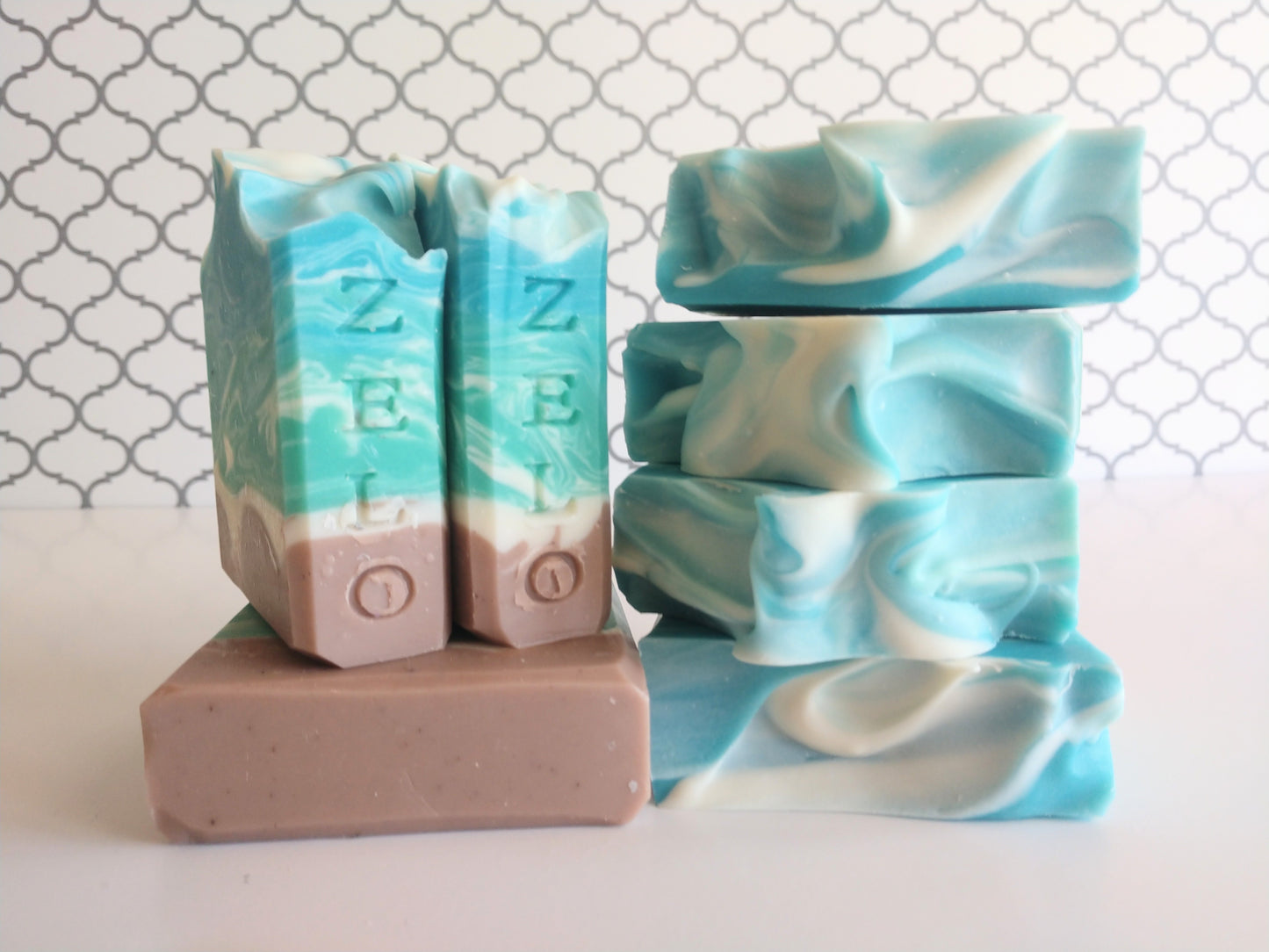 Keoniloa Bay Ocean Artisan Soap