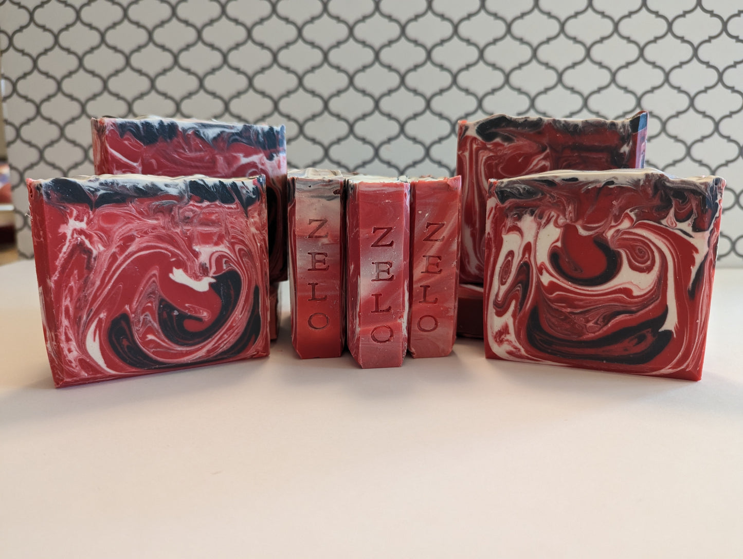 Embrace Me, Large Artisan Soap